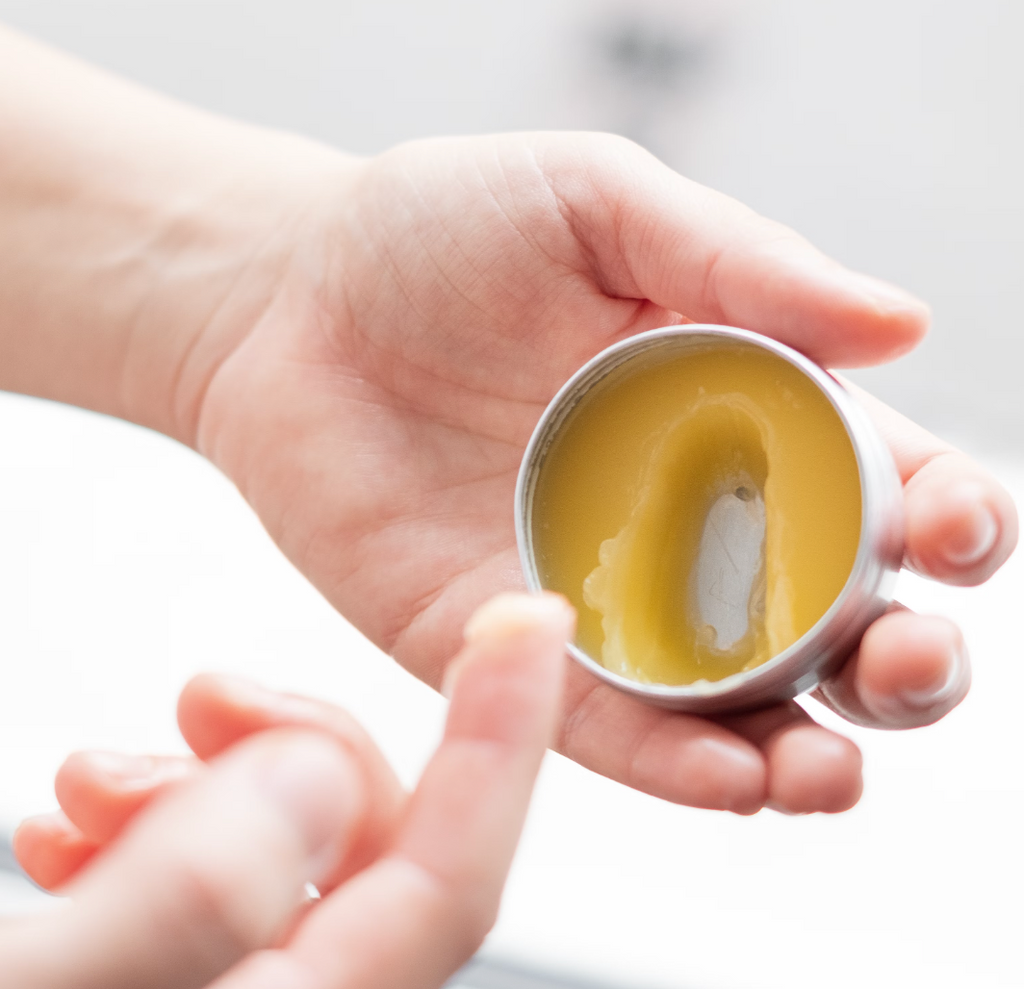 What Makes a Real Balm Different? (And Why Your Skin Will Thank You)