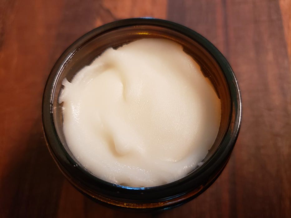 Natural Deodorant Cream - Lavender