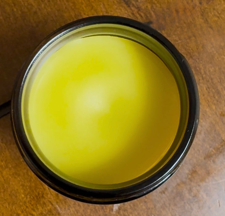 Healing Tallow Body Balm - Sandalwood